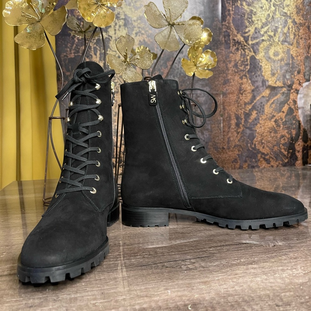Stuart Weitzman boots